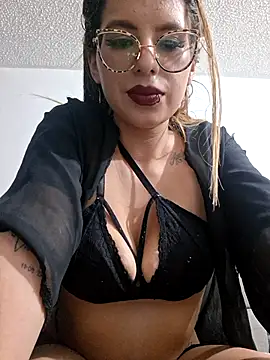 aliss26 online show from May 30, 2026, 1:45 am