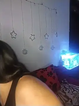 Khatty Sex online show from June 20, 2026, 4:50 am