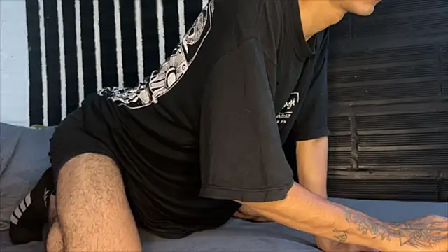 SilentFetish online show from June 19, 2026, 3:45 am