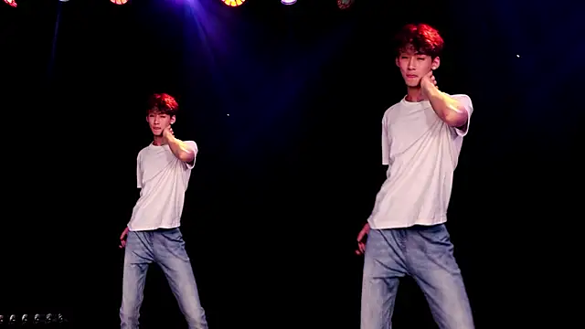 Exo-cbo online show from June 14, 2026, 1:12 pm