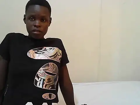 ebonyqueen95 online show from May 27, 2026, 9:49 am