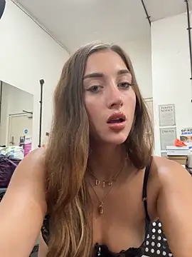 Stripper SofiaX online show from May 29, 2026, 11:11 pm
