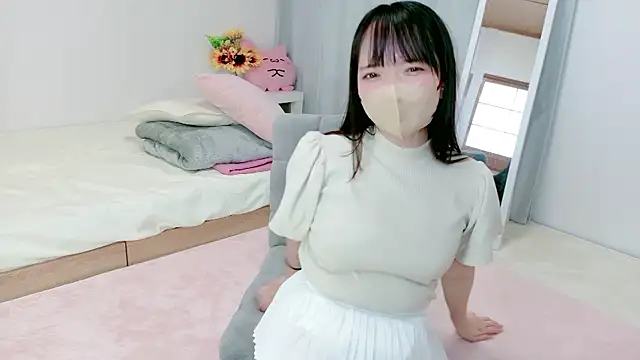 Hikari  o00 online show from June 13, 2026, 11:13 pm