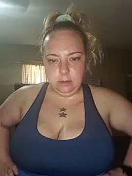 Jaclynnbaby online show from July 14, 2026, 11:38 am