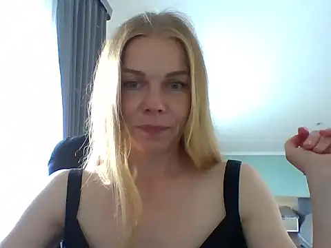 Tina5394 online show from June 2, 2026, 9:53 am