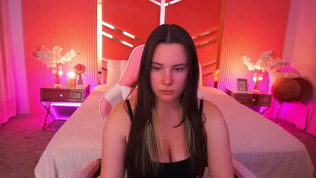 Lexie pearl online show from May 28, 2026, 1:17 pm