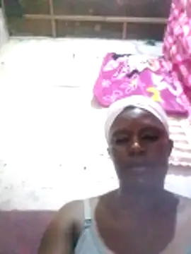 sexychumvi online show from June 9, 2026, 5:36 pm