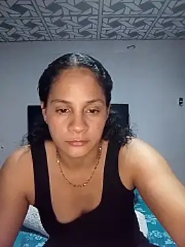 Cielo 777  online show from June 21, 2026, 1:22 am