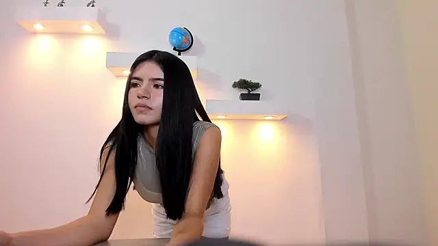 Eilie xxx online show from June 18, 2026, 2:44 pm