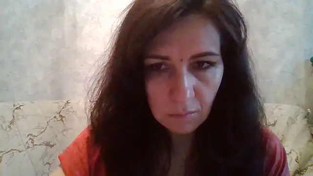 Miss Heliena online show from May 31, 2026, 7:25 am