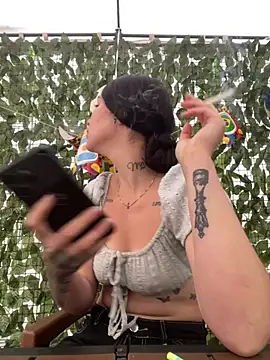 Maia afrodita online show from July 3, 2026, 10:38 pm