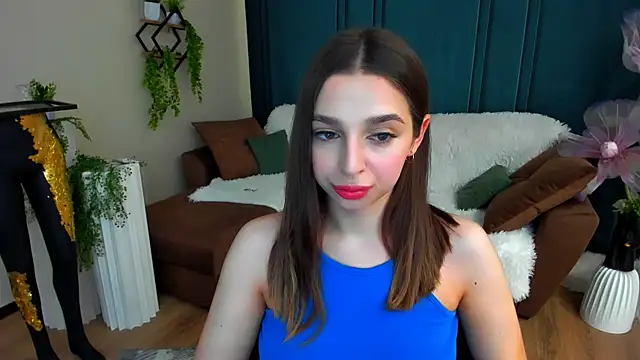 FlirtySpark online show from July 1, 2026, 4:29 pm