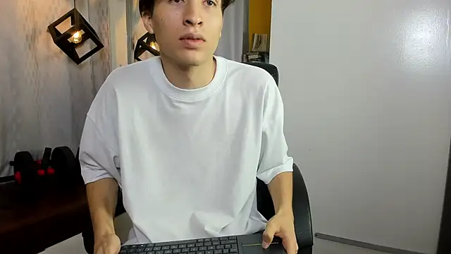 Marcoviolet online show from June 27, 2026, 7:58 am