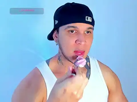 jacob lautnerr online show from June 26, 2026, 9:20 pm