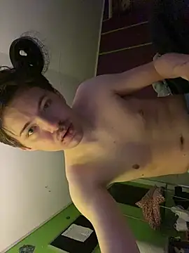 Whiteboyoty online show from May 27, 2026, 11:12 pm