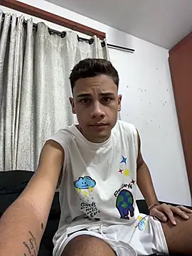 Luxury Guy online show from June 2, 2026, 11:27 pm