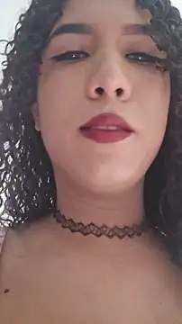 lilith isabella25 online show from June 15, 2026, 7:24 pm