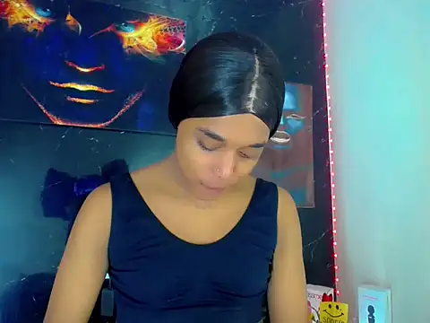 SaramyBigcock online show from June 6, 2026, 12:43 pm