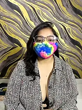 Snapshot of BabuSonia chatting on May 29, 2026, 10:43 am BabuSonia online show from May 29, 2026, 10:43 am