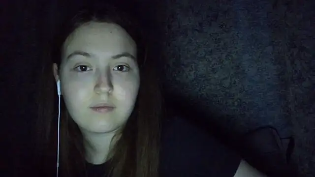 CharmingVikii online show from May 31, 2026, 12:27 am