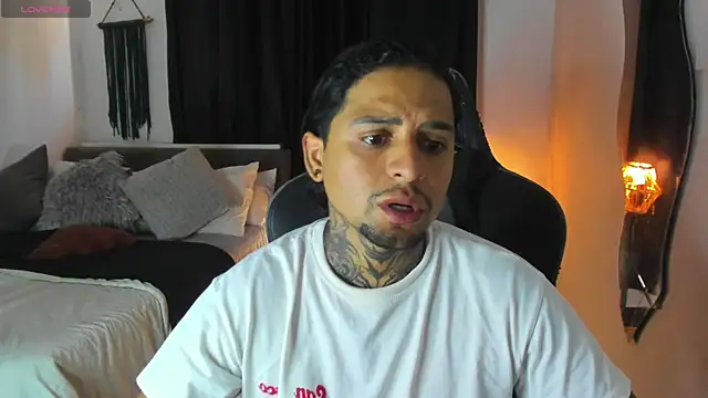 alejo mujica online show from July 17, 2026, 5:21 pm