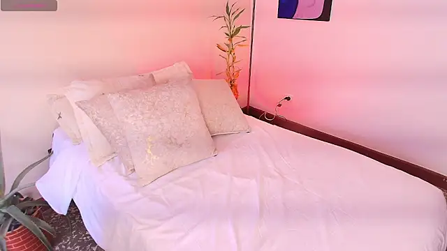 AnteaDuarte online show from July 22, 2026, 3:14 pm