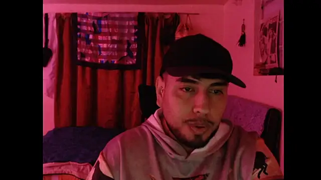 guillerme 08 online show from July 9, 2026, 7:24 pm