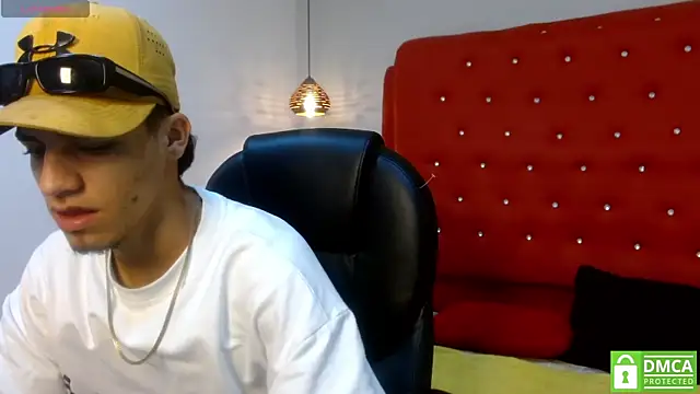 Snapshot of Mark_Jackson69 chatting on July 11, 2026, 12:27 pm Mark Jackson69 online show from July 11, 2026, 12:27 pm