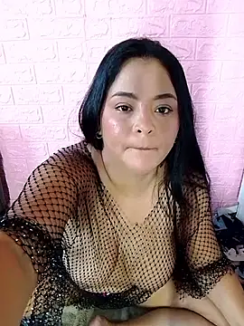 Perlasexhot online show from May 31, 2026, 10:10 pm