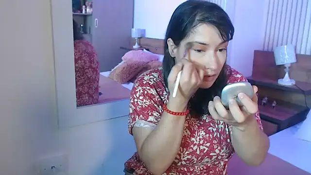 ValentinaGreyy online show from June 9, 2026, 10:00 pm