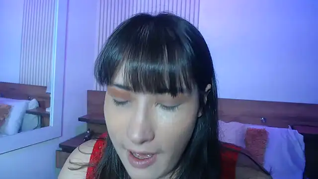 ValentinaGreyy online show from June 13, 2026, 10:08 pm