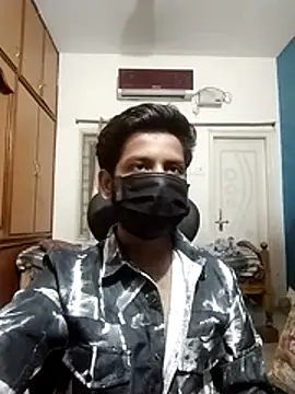 Vishal-Hyderabad online show from July 8, 2026, 6:19 pm