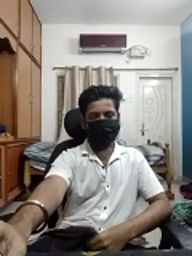 Vishal-Hyderabad online show from June 10, 2026, 5:58 pm