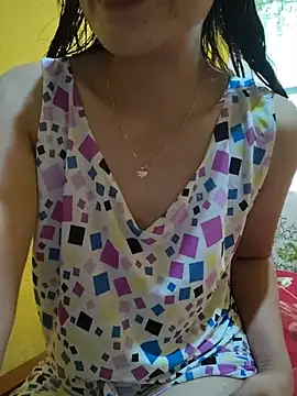 MsCaramel Love online show from July 2, 2026, 2:12 am