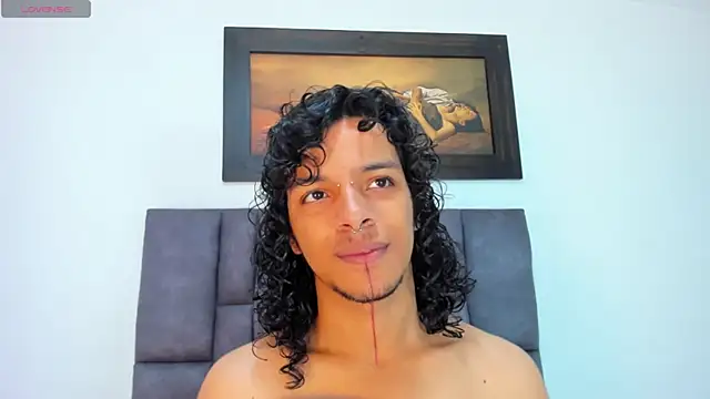 Lucas cruz1 online show from July 24, 2026, 3:13 am