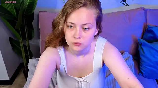 EricaWilds online show from July 16, 2026, 12:35 pm