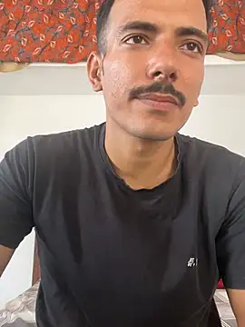 vipulreal online show from June 10, 2026, 8:26 am