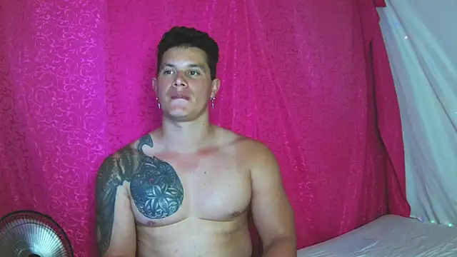 BranSnow  online show from June 3, 2026, 5:52 am