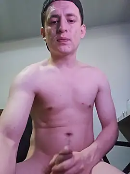mateooo776 online show from June 16, 2026, 2:55 am