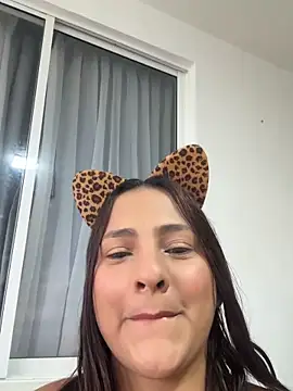Marianyeli28 online show from May 29, 2026, 7:53 pm