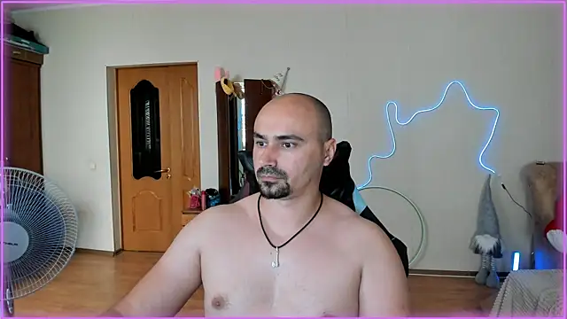 -SexyDaddy- online show from June 24, 2026, 12:59 pm