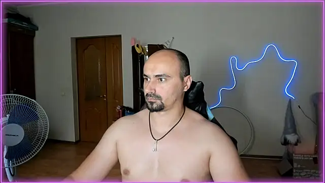 -SexyDaddy- online show from July 5, 2026, 10:22 am