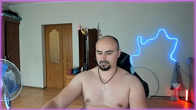 -SexyDaddy- online show from July 21, 2026, 9:21 am
