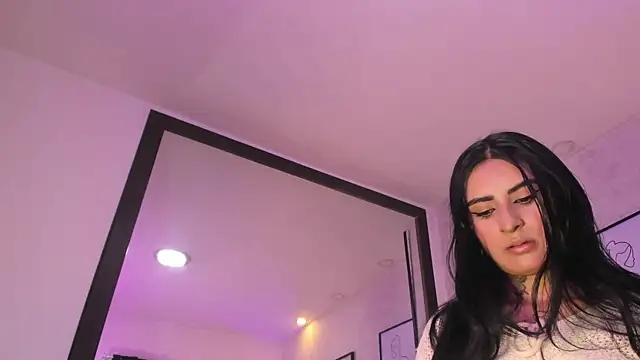 Celine Carter online show from June 8, 2026, 12:38 pm