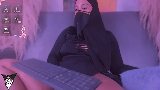 samii halem online show from June 25, 2026, 5:12 am