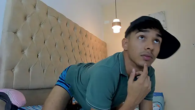 Samir 19XX online show from July 18, 2026, 2:53 am