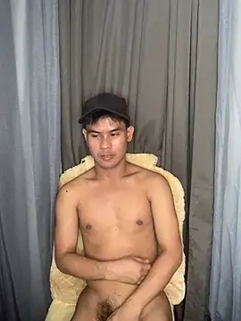 Asianboy 2000 online show from July 16, 2026, 2:19 am