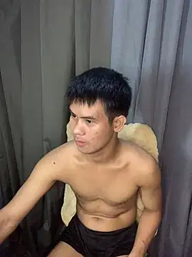 Asianboy 2000 online show from July 10, 2026, 4:34 am