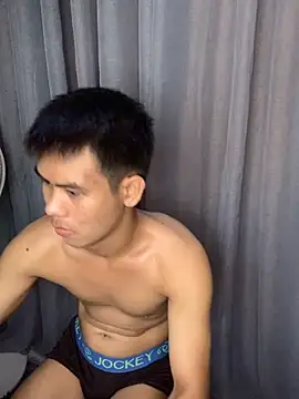 Asianboy 2000 online show from July 2, 2026, 3:45 am