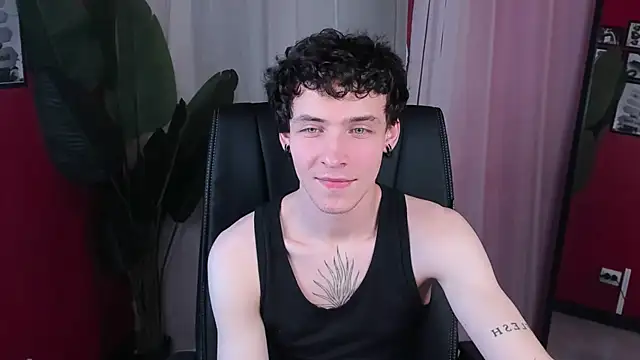 Snapshot of Jacob_Davidson chatting on July 16, 2026, 10:18 pm Jacob Davidson online show from July 16, 2026, 10:18 pm